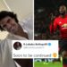 “To be continued”/ Lukaku foto me agjentin dhe një mesazh misterioz