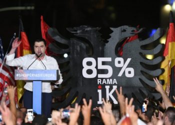 Basha: Largimi i Ramës nuk mund të jetë çështje fjalësh, por veprash