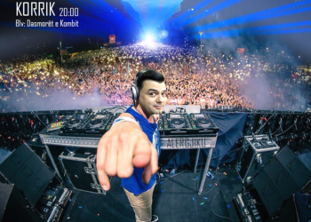 Basha si DJ Tiesto, rrjeti shpërthen me protestën e opozitës: “Party më 8 Korrik, i ftuar special DJ Luli”