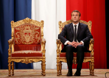 Zgjerimi i BE, Reuters: Shqipëria dhe Maqedonia e Veriut, dy ‘viktimat’ e Macron
