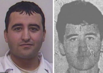 Njihuni me shqiptarin më të kërkuar në Britaninë e Madhe (foto)