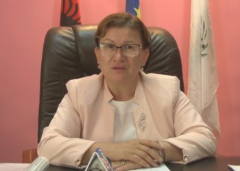 Gjykata e Fierit: Majlinda Bufi kryebashkiakja e Roskovecit