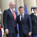 40 minuta me vonesë, Rama: Ndjesë, kisha një bisedë të gjatë me presidentin francez