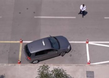 Testi i patentës do monitorohet me video, së shpejti edhe në Shqipëri