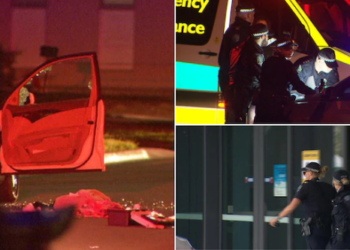 FOTO/ “Të dua shumë, mami më quan ku…”/ Zbulohen mesazhet që 20-vjeçarja shqiptare dërgoi para të vritej nga i ati