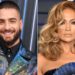 Maluma në një film me Jennifer Lopez, ja roli i këngëtarit