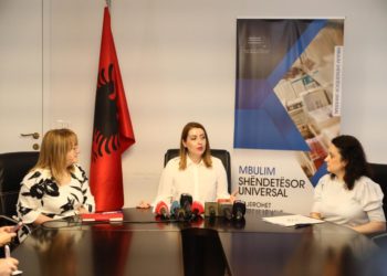 Manastirliu: Zgjerohet mbulimi me barna të shtrenjta për sëmundjet tumorale