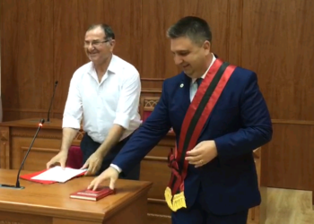 Pas Devollit, konstituohet këshilli bashkiak në Fier, Subashi betohet për mandatin e dytë