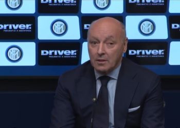 Icardi te Juve? Marotta: As hijen nuk ia shohin!