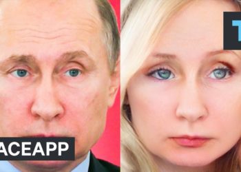 “FaceApp” bëhet viral, ekspertët: Rusët mund t’ju kontrollojnë përmes kamerës
