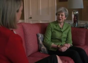 Theresa May: Do largohem nga posti i kryeministres krenare dhe e zhgënjyer