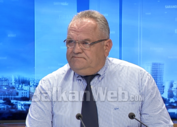 Akademia e Sigurisë/ Drejtori Mema jep lajmin e mirë për aplikantët pa patentë