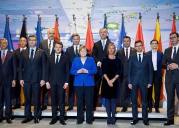 Nis sot konferenca e liderëve të Ballkanit Perëndimor, merr pjesë edhe kancelarja Merkel
