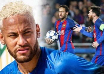 Barça bën ofertën e fundit për Neymar, 100 milionë euro plus dy lojtarë