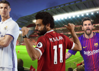 Çmimi për lojtarin më të mirë të vitit, FIFA nxjerr emrat e pretendentëve