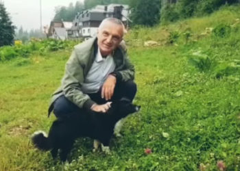 VIDEO/ Presidenti Meta ‘harron’ krizën, bën xheloze macen me mikun e tij më të ri, Darkon