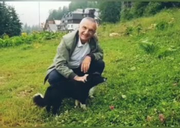 VIDEO/ Në rrjet plas gallata me videon e Metës: Albani ka një qen e ka emrin Bubi