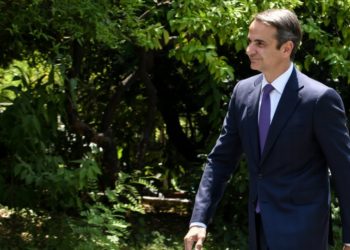 Trumpi trojan i Greqisë/ Mitsotaikis dhe njerëzit e tij të besuar që mund të trondisin Greqinë dhe vendet fqinje