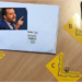 Tjetër zarf me plumb për ministrin Matteo Salvini
