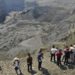 Shembet dheu mbi minierë, të paktën 14 të vdekur