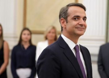 Integrimi / Jo vetëm Franca e Holanda, por ndoshta edhe Micotakis kundër Shqipërisë dhe Maqedonisë së Veriut
