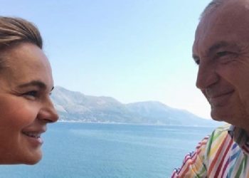 A ke frikë mos arrestohet Meta? Kryemadhit: Ka 15 vjet që do ta arrestojnë, por ai është i pastër si kristali