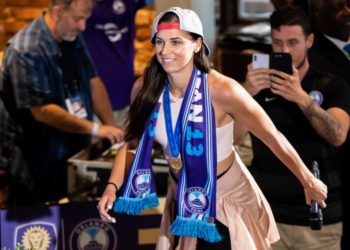 Sportisja amerikane: “Ronaldo, një ikonë e korrupsionit në sport”