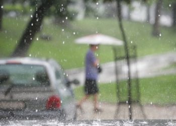 Parashikimi i motit, vranësira dhe shira në gjithë vendin