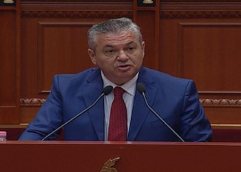 Murrizi: Nëse presidenti, kryeministri meritojnë nga kjo drejtësi burgun, ta gëzojnë, nëse i njohim i çojmë cigare