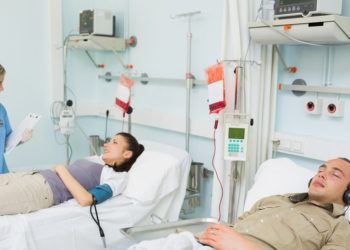A e dini se muzika të qetëson si ilaçet para operacioneve
