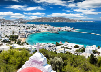 Arrestohen vrasësit e shqiptarit në Mykonos, ngjarja për pazare droge