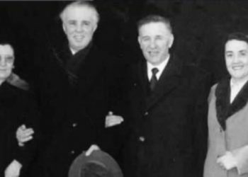 Këto ishin vjehrrat dhe nuset e “Bllokut”