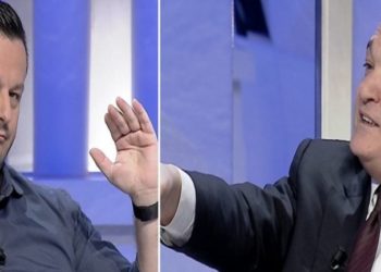 “Ke abuzuar me 812 mijë euro”, Ndreca padit Gjatën për akuzat në emision