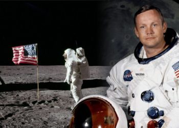 “Gjurma e Armstrong të shpallet trashëgimi e njerëzimit”