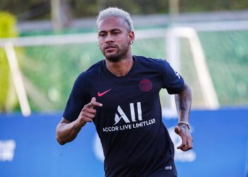 Misteri i Neymar, PSG e lë në Shenzhen të Kinës