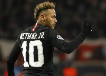 PSG e lodhur me Neymar, ofertë Barcelonës për ta ndërruar me disa lojtarë