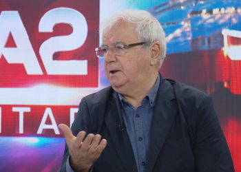 Ngjela: Shqipëria më e fortë pas 30 qershorit, nuk ishte një betejë për votën e lirë, por një betejë për shtetin