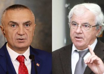 “Ka humbur ekuilibrin mendor…”, Ngjela për Metën: Nuk di se kë kërcënon dhe se kujt i kërkon mbrojtje