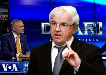 “Goditja ndaj të korruptuarve”/ Ngjela: I pari që rrezikon të arrestohet është Meta, tentoi t’i vinte zjarrin Shqipërisë