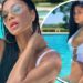 FOTO/ 41 vjeçe, por Nicole Scherzinger me trupin e saj seksi sfidon edhe vajzat e reja