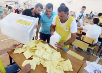 Opozita i kërkon KQZ-së materialet e 30 Qershorit dhe pamjet: Do nxjerrim manipulimet