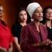 Ilhan Omar: Jam e neveritur me sulmet ndaj meje prej Trump