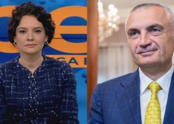 Spiropali për sulmin e Metës ndaj ndërkombëtarëve: Baba Xhike me dy krena dhe qafore