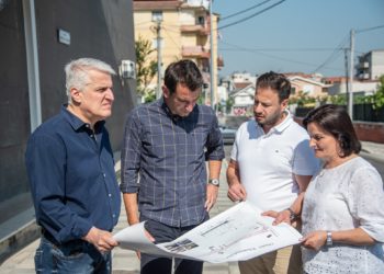 Veliaj: 30 qershori ishte vetëm fillimi me energji të reja i punës, rehabilitojmë 200 pallate në vit