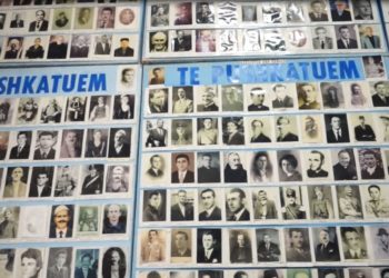 Të përndjekurit/ Kësti i tretë i dëmshpërblimit për trashëgimtarët përfitues