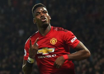 Juventus bën ofertën tunduese, sakrifikon 3 lojtarë për Pogba
