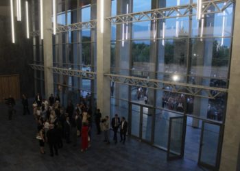 Foto brenda “Pallatit të Drejtësisë”, institucioni që do të gjunjëzojë politikanët e korruptuar shqiptarë