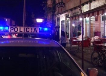 Pas vëllezërve Seferi dhe Viktor Gjergjit, policia arreston edhe një person për sherrin mes biznesmenëve në Laprakë