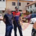 Vrau shokun se s’i ktheu borxhin 30 mijë euro, arrestohet pas 2 vitesh shkodrani (video)