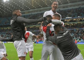 VIDEO/ Peruja mposht Kilin dhe siguron finalen përballë Brazilit në Copa América